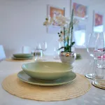 Bright And Spacious 3 Bedroom With Breathtaking Views - Goslm-5 דירה *