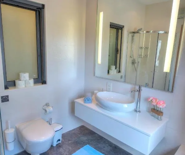 Apartament Bright And Spacious 3 Bedroom With Breathtaking Views - Goslm-5 Sliema