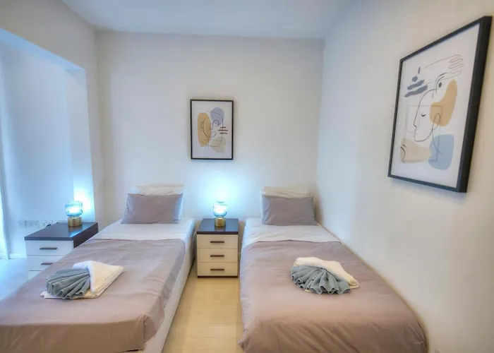 Apartament Bright And Spacious 3 Bedroom With Breathtaking Views - Goslm-5